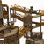 Industry of War Large Battlefield Kit 1 Industry of War Large Battlefield Kit 1