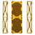Industry of War Battlefield Kit 6 Industry of War Battlefield Kit 6