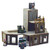 Industry of War Multi-Level Elevator Tower Industry of War Multi-Level Elevator Tower