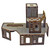 Industry of War Multi-Level Elevator Tower Industry of War Multi-Level Elevator Tower