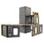 Industry of War Multi-Level Elevator Tower Industry of War Multi-Level Elevator Tower