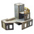 Industry of War Multi-Level Elevator Tower Industry of War Multi-Level Elevator Tower
