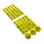War World Gaming Daffodil Wargaming Tufts 4mm  War World Gaming Daffodil Wargaming Tufts 4mm