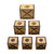 Wooden Crates | WGSE-002 Wooden Crates | WGSE-002