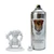 White Primer Spray 400ml – Matt Base Coat for Miniatures & Models