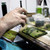 WWScenics Bushes 500ml Tub