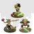 Mud and Glory Miniature Basing Kit