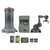 Industry of War -  Industrial Facility Resin Pack