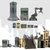 Industry of War -  Industrial Facility Resin Pack