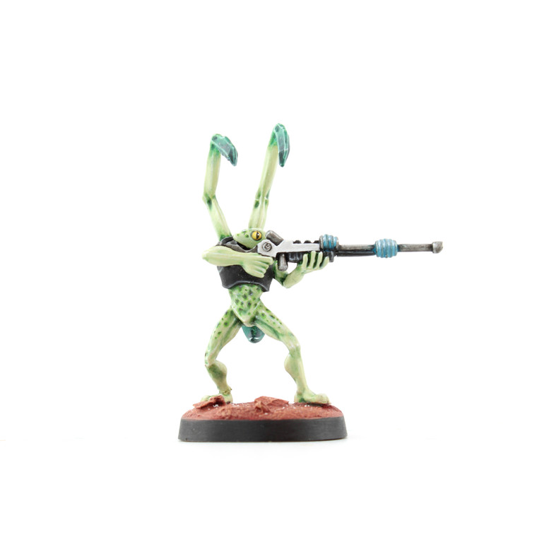 Sci-Fi Minature Mantids - Mantid 3