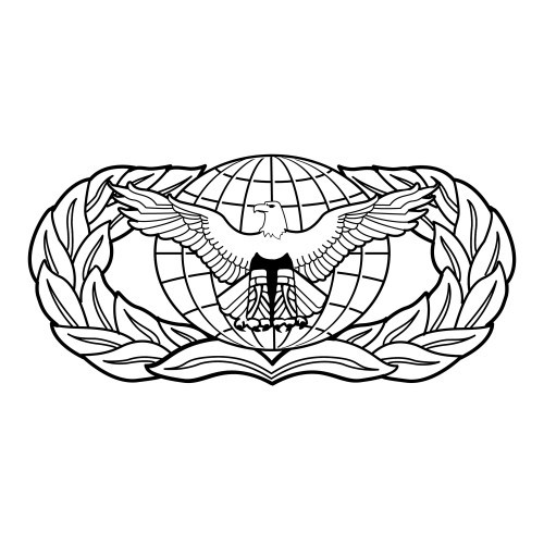 AF107U - Force Protection - Basic