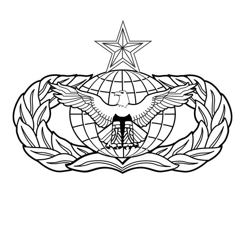 AF108U - Force Protection - Senior