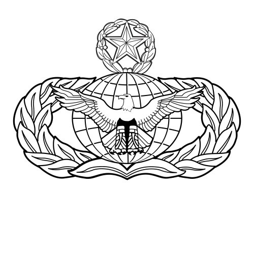 AF109U - Force Protection - Master