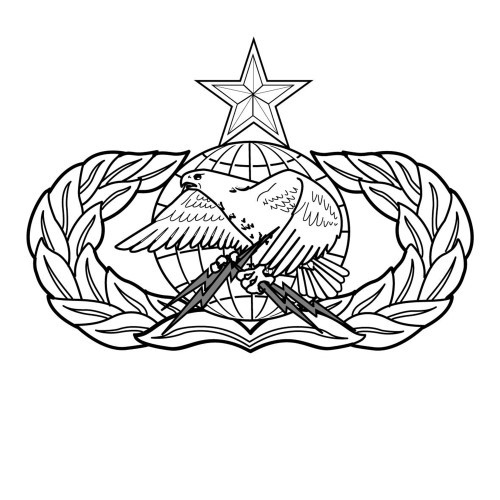 AF111U - Logistics Plans - Senior