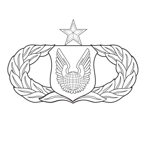 AF117U - Operation Support - Senior