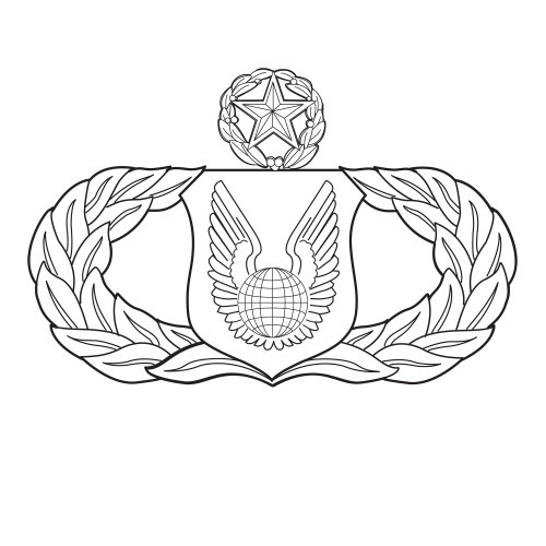 AF118U - Operation Support - Master