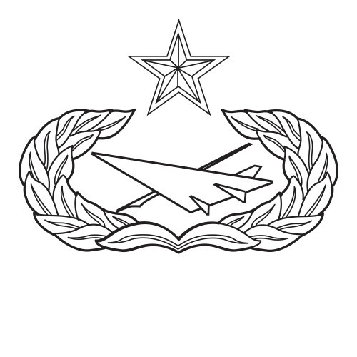 AF120U - Historian - Senior