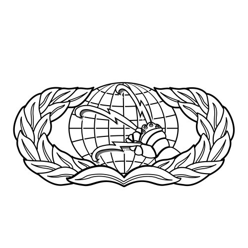 AF122U - Communications - Basic