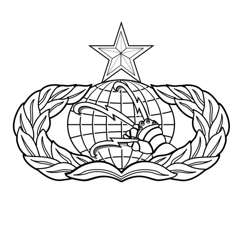 AF123U - Communications - Senior