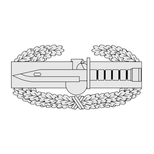 AF1278ABU - Combat Action