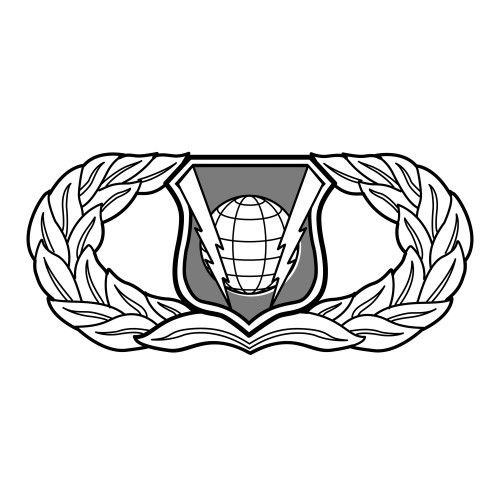 AF128U - Command & Control - Basic