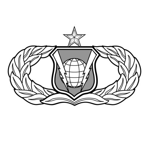 AF129U - Command & Control - Senior