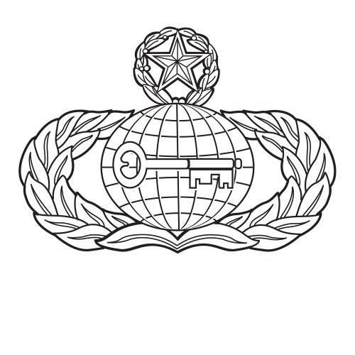 AF133U- Intelligence - Master