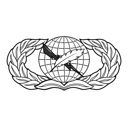AF134U - Public Affairs - Basic