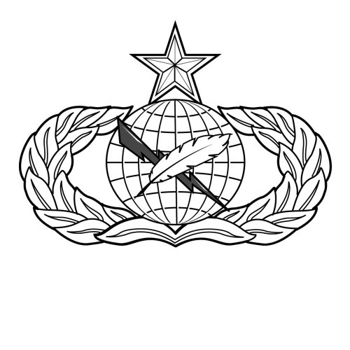 AF135U - Public Affairs - Senior