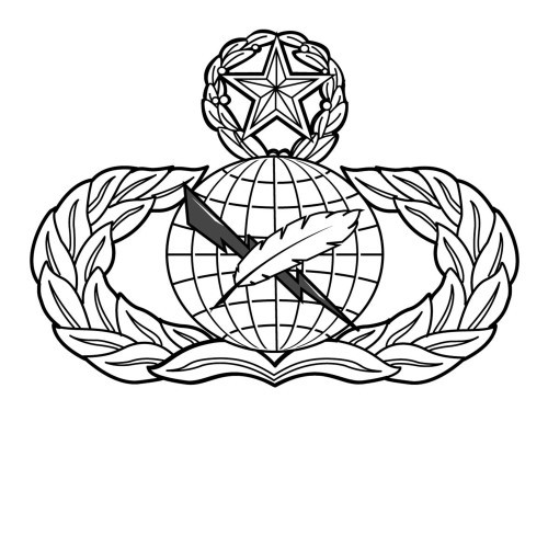 AF136U - Public Affairs - Master