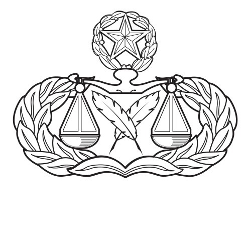 AF139U - Paralegal - Master