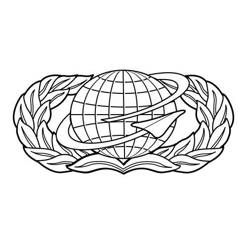 AF140U - Manpower & Personnel - Basic