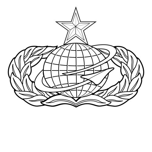 AF141U - Manpower & Personnel - Senior