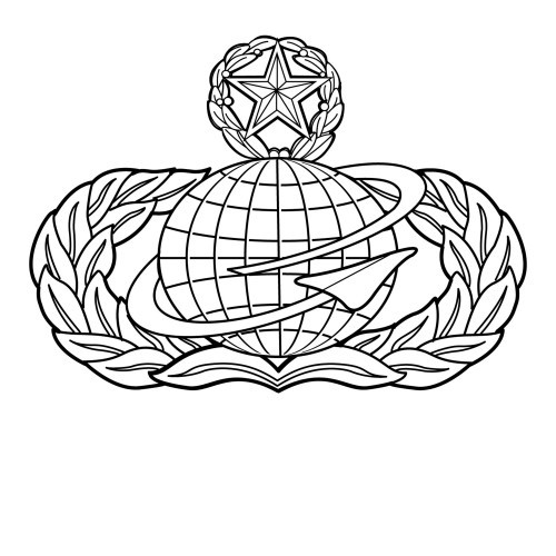 AF142U - Manpower & Personnel - Master