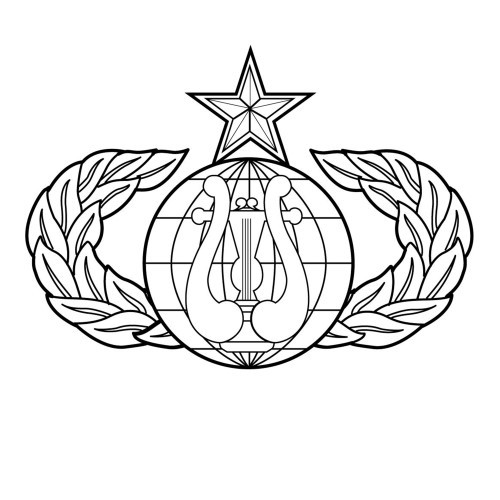 AF144U - Band - Senior