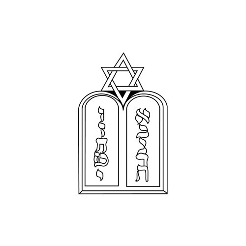 AF154U - Jewish Chaplain