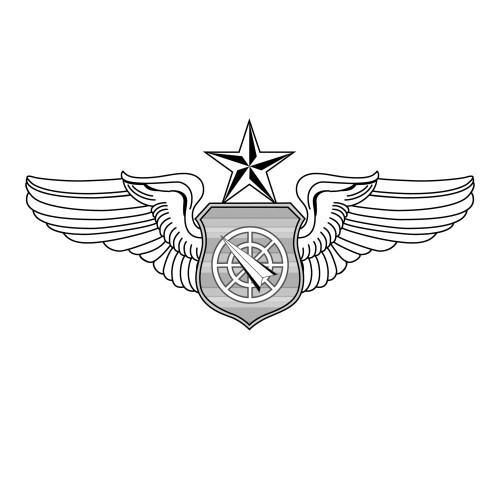 AF160U - Air Battle Management - Senior