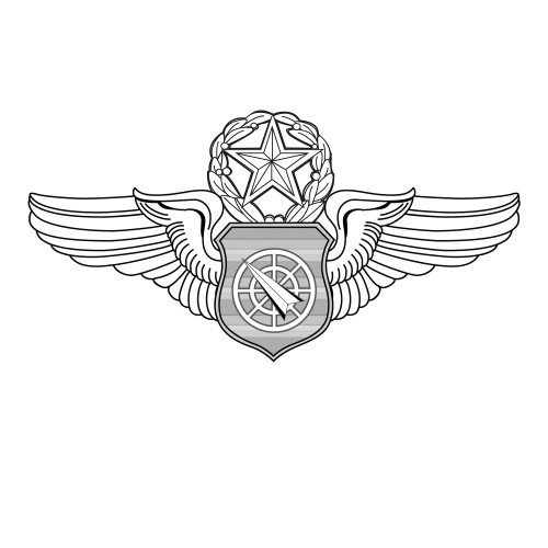 AF161U - Air Battle Management - Master