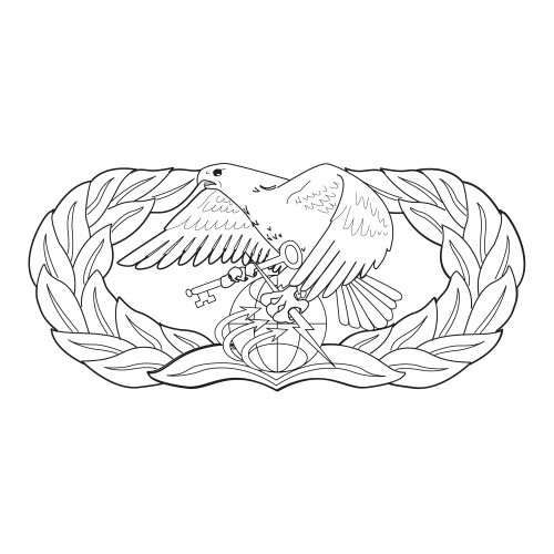 AF167U - Logistics Readiness - Basic