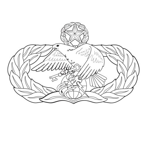 AF169U - Logistics Readiness - Master
