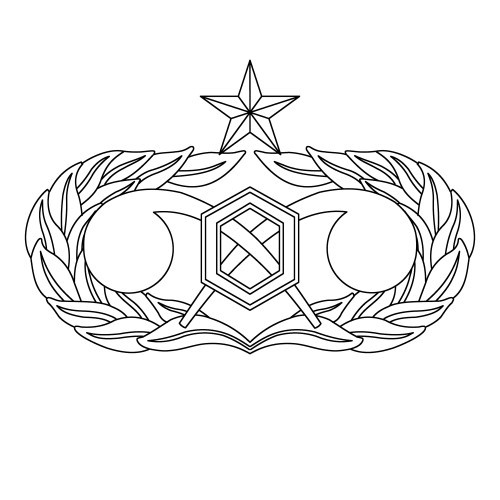 AF180U - Civil Engineer Readiness - Senior