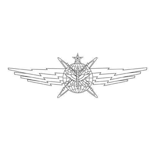 AF186U - Cyber Operator - Senior