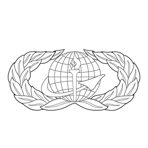 AF188U - Force Support - Basic