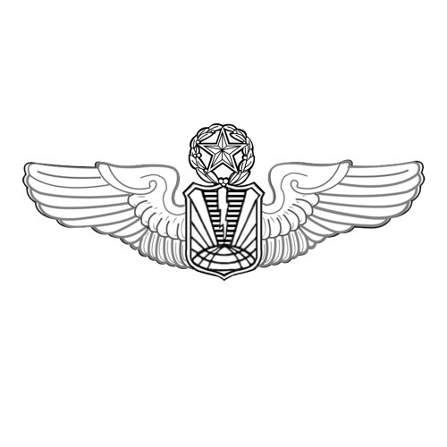 AF193U - RPA Pilot - Command
