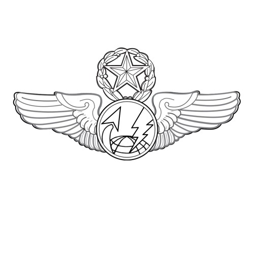 AF199U - RPA Sensor Operator - Command