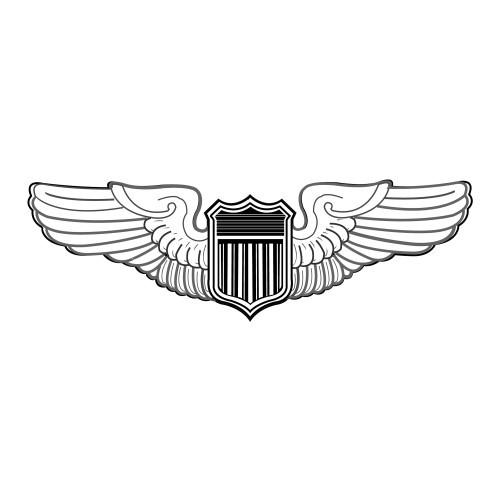 AF20U - Pilot - Basic