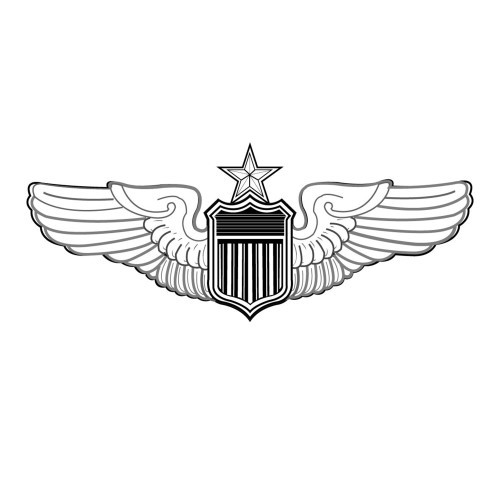 AF21U - Pilot - Senior