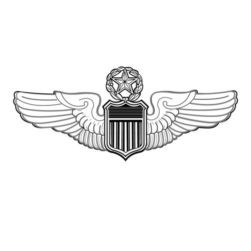 AF22U - Pilot - Master
