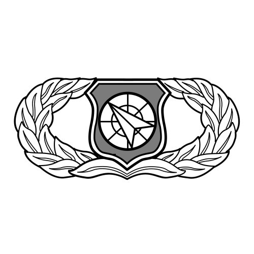 AF23U - Weapons Director - Basic
