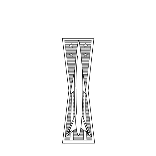 AF26U - Missileman - Basic